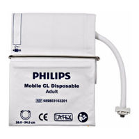 Philips 989803163181 Bedienungsanleitung