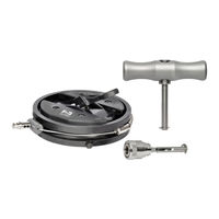 Sw-Stahl 40015L Bedienungsanleitung