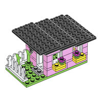 LEGO 65076 Montageanleitung