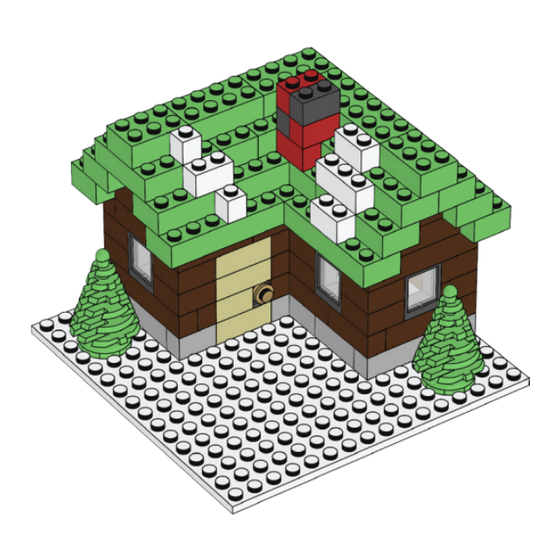 LEGO CLUB Montageanleitung