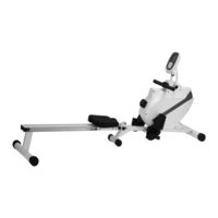 Sportplus SP-MR-008 Gebrauchsanweisung
