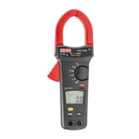 RS Pro ICM 133R Handbuch