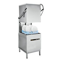 CookMax C602-10 Handbuch