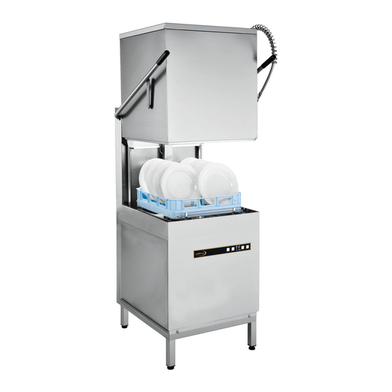 CookMax C602-10 Handbuch