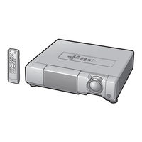 Eiki EIP-4200 Bedienungsanleitung