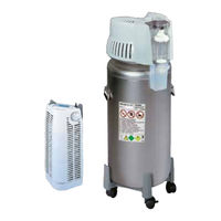 VitalAire FREELOX 2 Gebrauchsanweisung