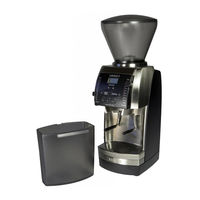 Baratza Vario Schnellstartanleitung