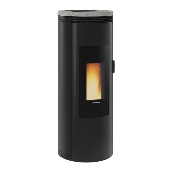 Extraflame AMIKA Benutzerhandbuch