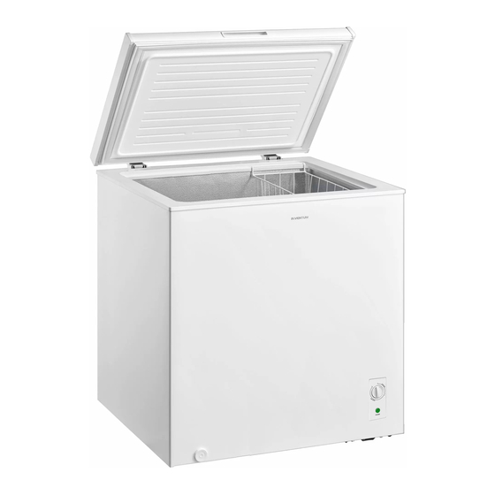 Inventum VK951 Gebrauchsanweisung