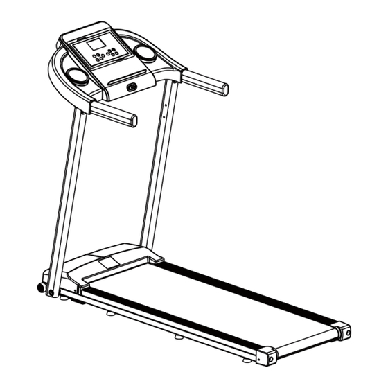 HOMCOM A90-249V91 Benutzerhandbuch