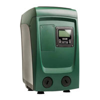 DAB e.sybox mini3 Installations- Und Wartungsanleitungen