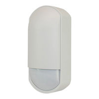 Optex FLX-P-DT-X5 Installationsanweisungen