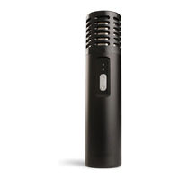 Arizer Air Gebrauchsanweisung