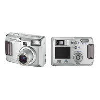 PENTAX Optio 30 Bedienungsanleitung