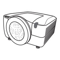 InFocus IN5542c Bedienungsanleitung