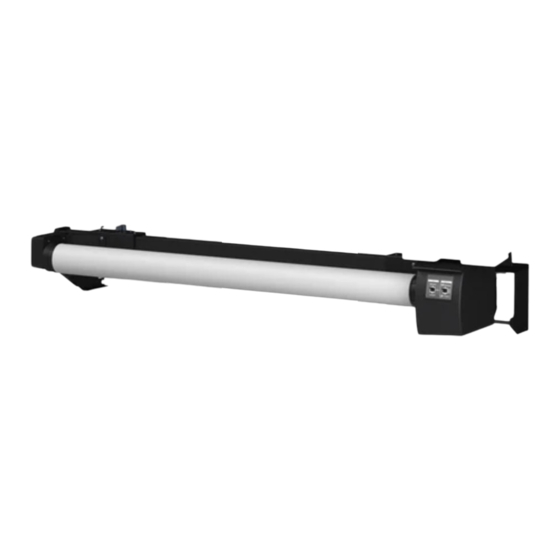 Epson C12C934671 Installationshandbuch
