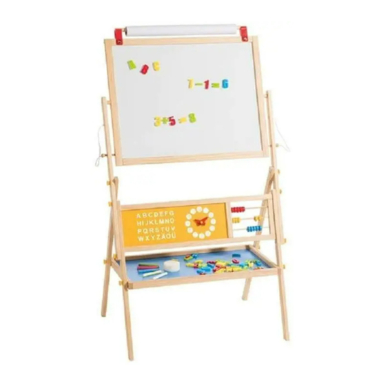 Playtive Junior IAN 113634 Gebrauchsanleitung