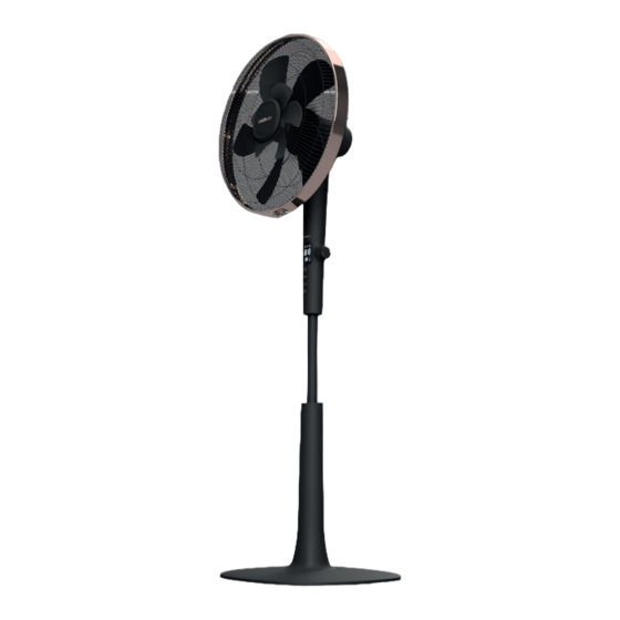 cecotec ForceSilence 1030 SmartExtreme Bedienungsanleitung