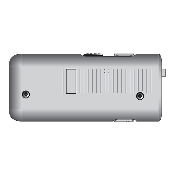 Cooper Security 705r Handbuch