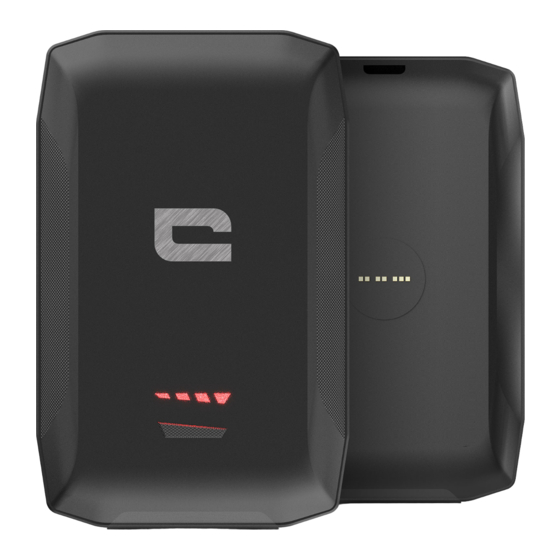 Crosscall X-POWER Handbuch