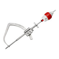 Johnson & Johnson DePuy Synthes TWISTR Retrograde Reamer Bedienungsanleitung