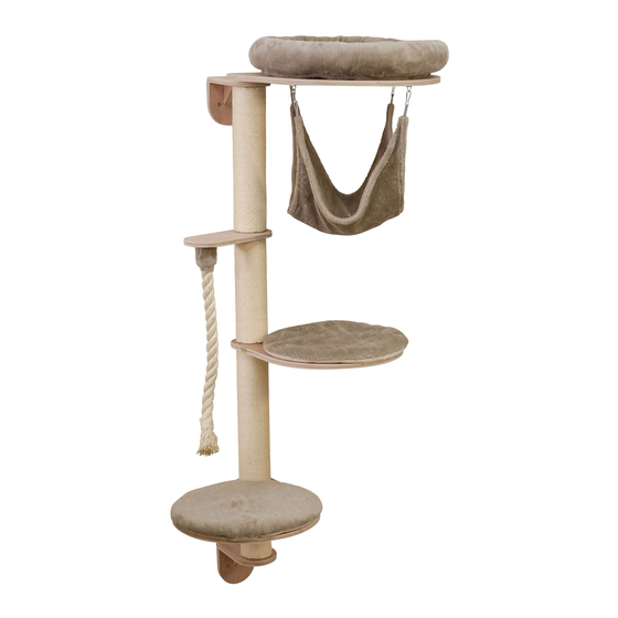 Kerbl Pet 84459 Bedienungsanleitung