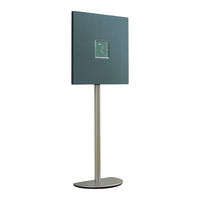 Yamaha ISX-B820 Restio Bedienungsanleitung