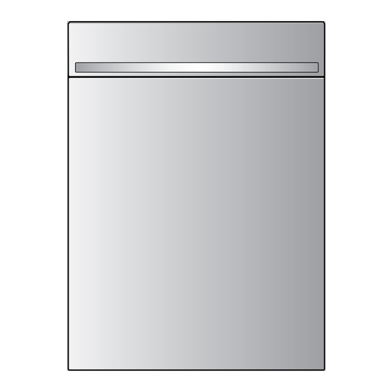Bauknecht GSX 4966 G Bedienungsanleitung