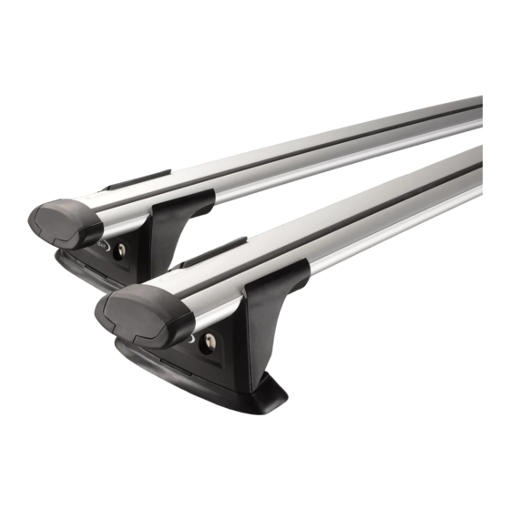 Whispbar S18W Montageanleitung