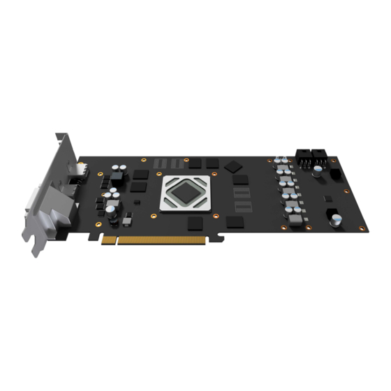 Alphacool NexXxoS GPX–A 380-M06 Anleitung