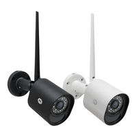 Motorola FOCUS72-3 Bedienungsanleitung