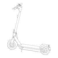 Segway G30D Benutzerhandbuch
