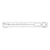 ELAC Alchemy Series DDP-2 Bedienungsanleitung