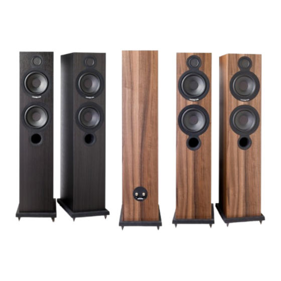 Cambridge Audio Aero2 Installationsanleitung
