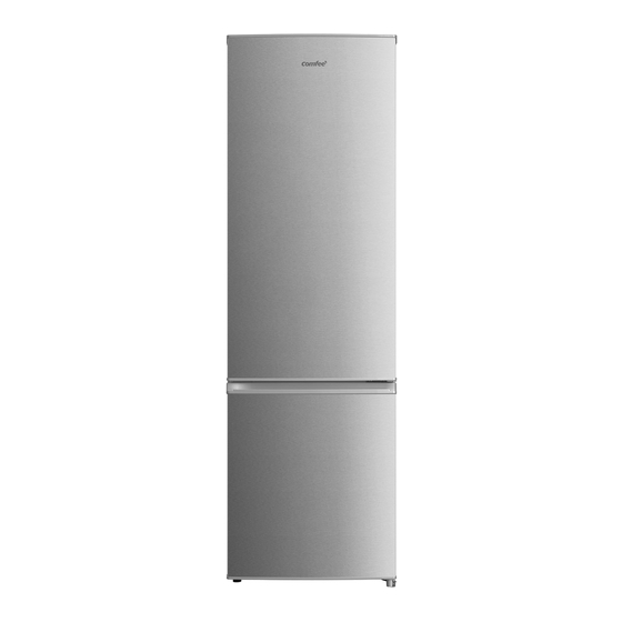 Comfee RCB359IX2 Bedienungsanleitung