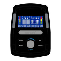 BH FITNESS H857-G842N Handbuch