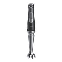 Braun HB901AI Bedienungsanleitung