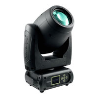 Futurelight 51838945 Bedienungsanleitung