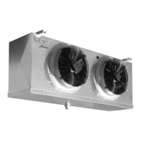 Modine ECO CTE 502B6 Betriebsanleitung