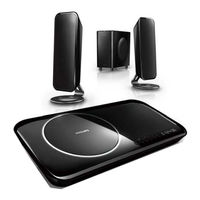 Philips hes4900 Kurzanleitung