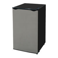 cecotec bolero COOLMARKET TT 90 BLACK Bedienungsanleitung