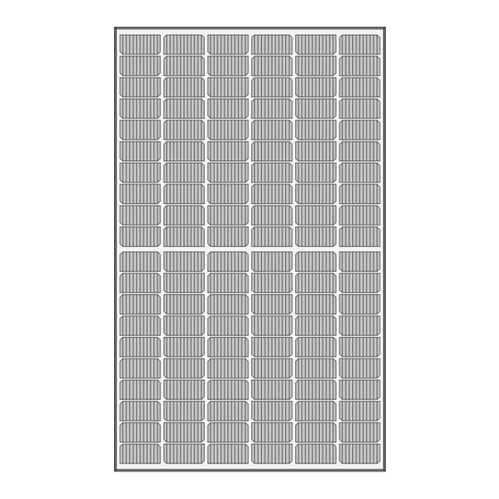 Solakon Basic Montageanleitung