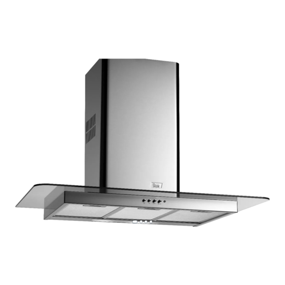 Teka DG-60 Bedienungsanleitung