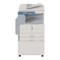 All-in-One-Drucker Canon iR2018 Anwenderhandbuch