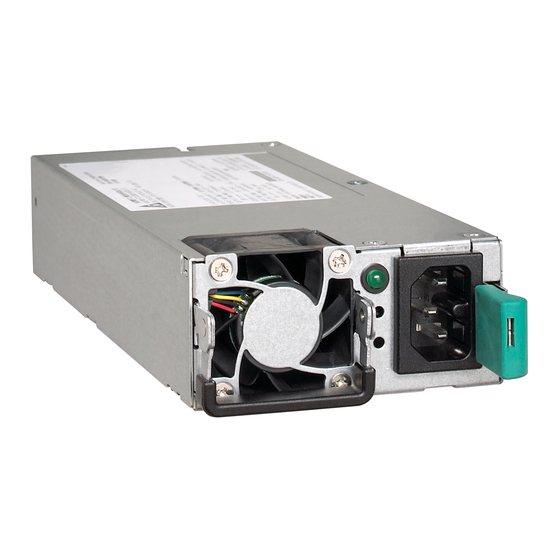 NETGEAR APS1000W Installationsanleitung