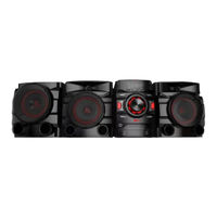 LG CMS4540 Bedienungsanleitung