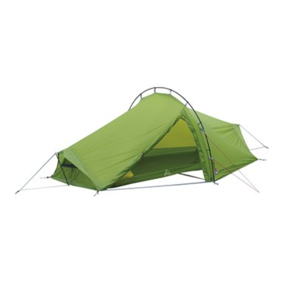 ROBENS TYPHON Bedienungsanleitung