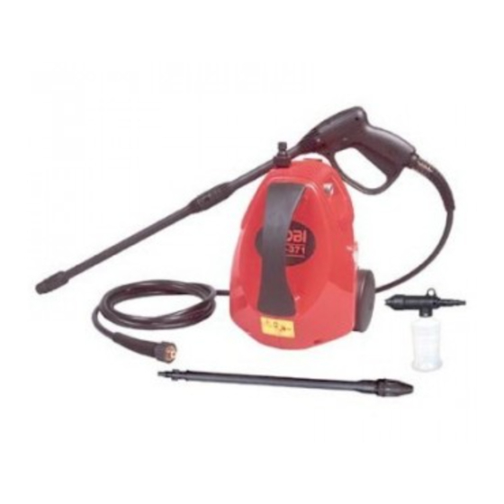 Ryobi EHP-371 Handbücher