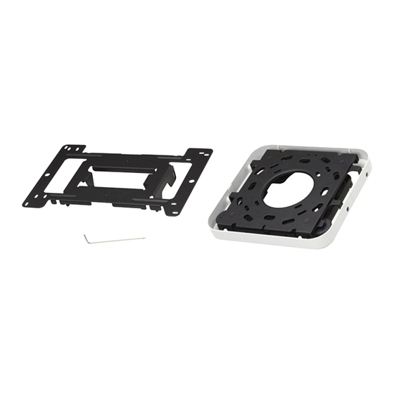 Epson ELPMB30 Bedienungsanleitung