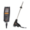 Analyseinstrumente testo 320 Bedienungsanleitung